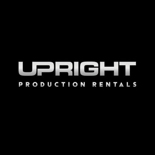 Upright Productions Rentals