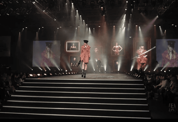 Fashion Runway Rentals in Los Angeles