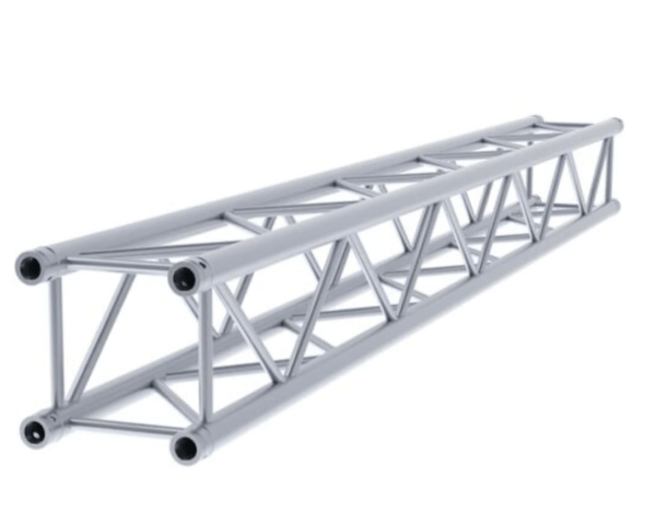 Silver Truss Rental